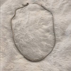 Women’s necklace